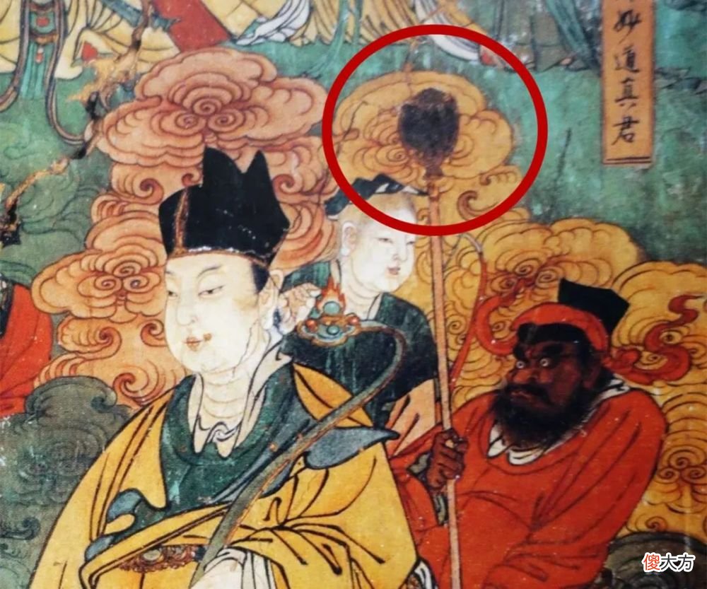 【历史故事】同样是锤，为何《长安十二时辰》中的很萌，而李元霸的如此硕大？