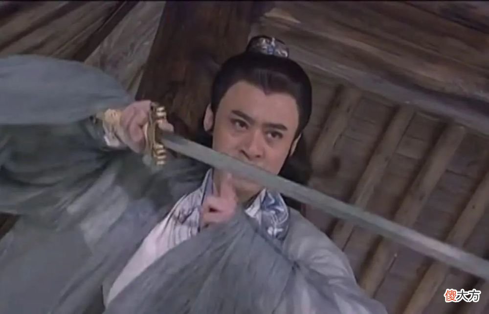 【爱历史】《天龙八部》中一直在背后搅局的慕容父子，有可能复兴燕国吗