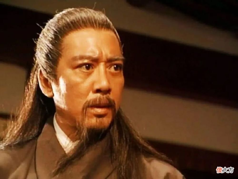 【爱历史】《天龙八部》中一直在背后搅局的慕容父子，有可能复兴燕国吗