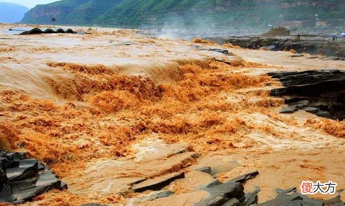 【爱历史】决堤黄河水淹义军，开封城遭遇千古浩劫！