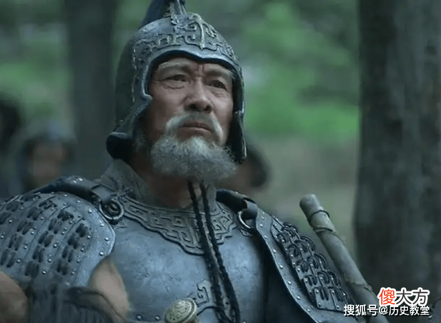 【历史故事】关羽反对黄忠被封后将军，那么他心中谁是最佳人选？