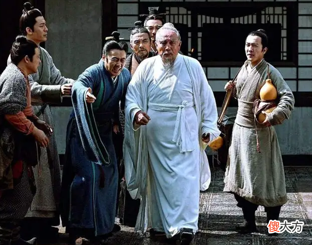 【历史故事】民间故事：武则天禁止杀生，御史想吃肉，地方官的接待大开眼界