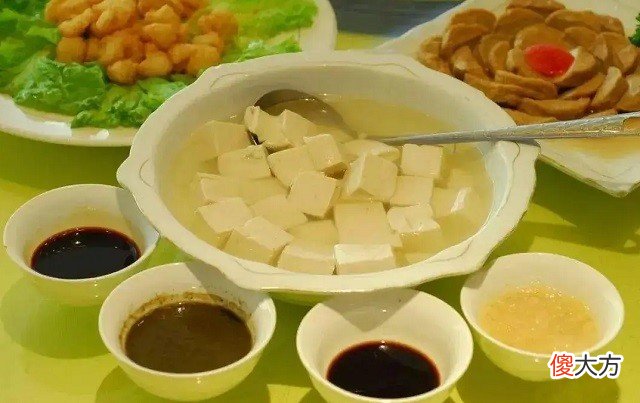 【历史故事】民间故事：武则天禁止杀生，御史想吃肉，地方官的接待大开眼界