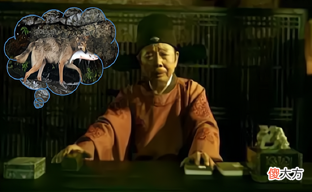 【历史故事】民间故事：武则天禁止杀生，御史想吃肉，地方官的接待大开眼界