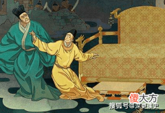 【爱历史】唐文宗李昂为什么被圈禁至死？真相是什么？