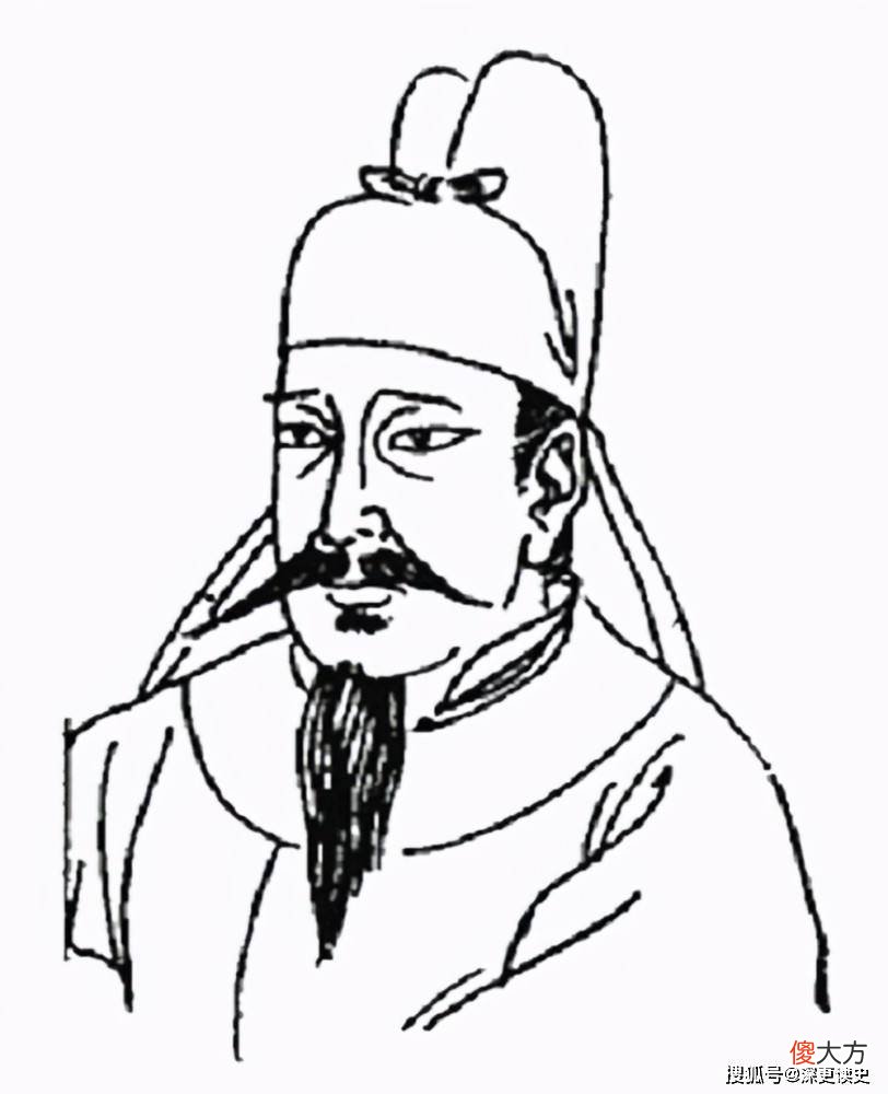 【爱历史】唐文宗李昂为什么被圈禁至死？真相是什么？