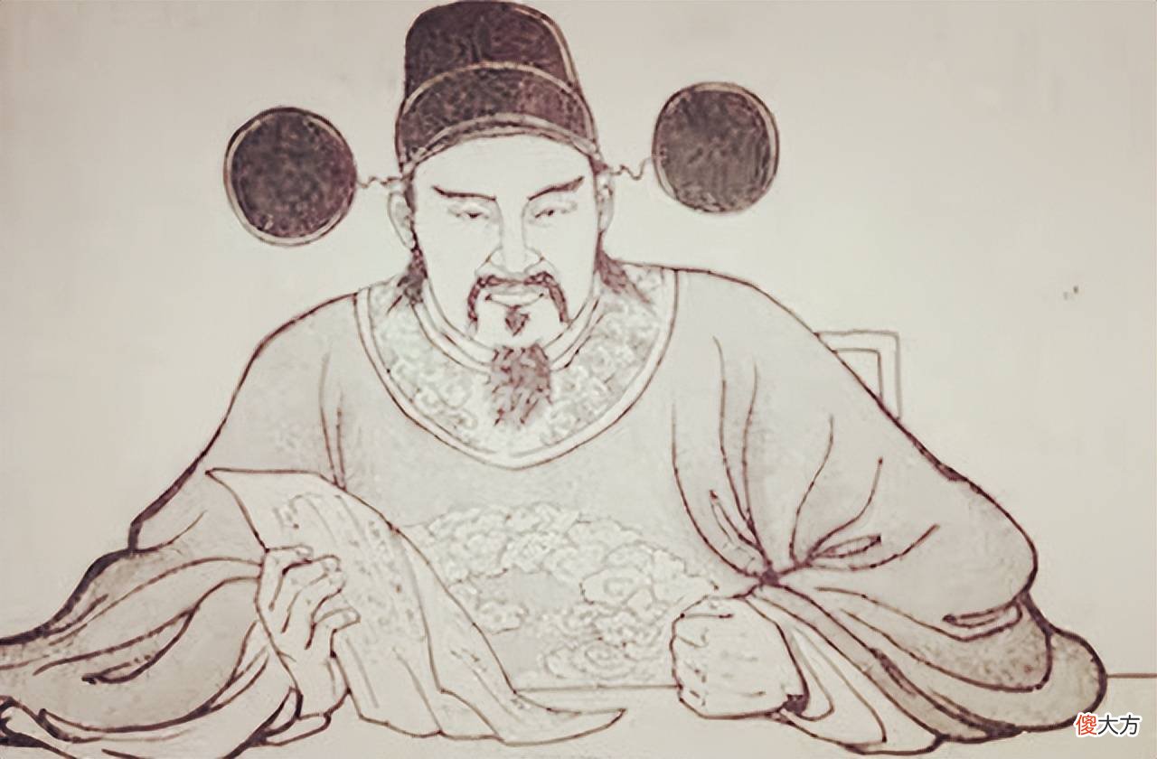 【爱历史】民间故事：梦中梦到姐姐和看不清容貌的男人，一切都尘埃落定