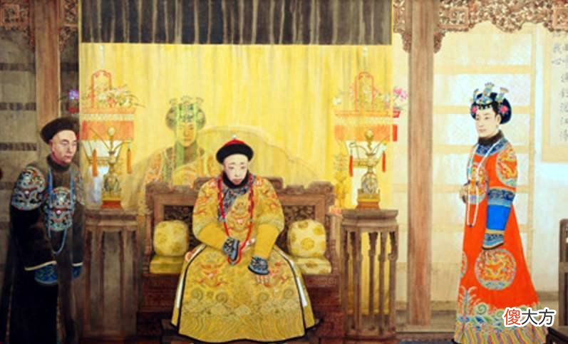 【历史故事】吴可读为什么被称为大挑举人？
