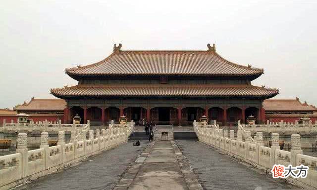 【历史故事】吴可读为什么被称为大挑举人？