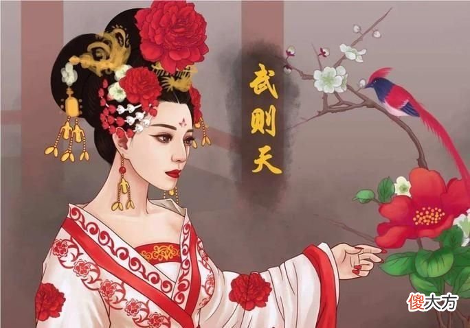 【爱历史】为了升官，唐朝发明家做出多功能信箱，没想到自己却因此而死