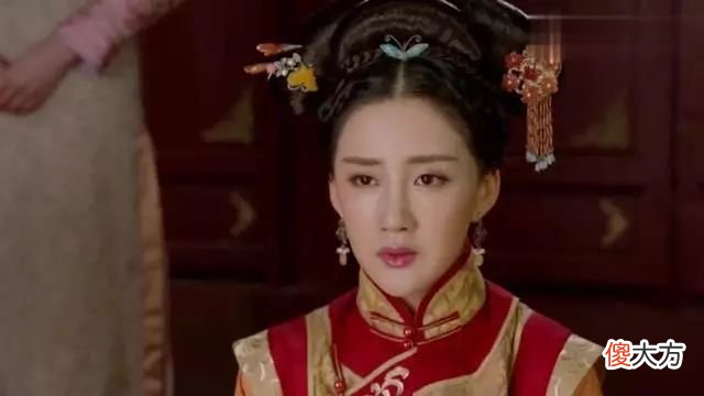 【历史故事】12岁少女嫁给43岁奸雄！3个儿子都是开国元勋，堪称“清朝战