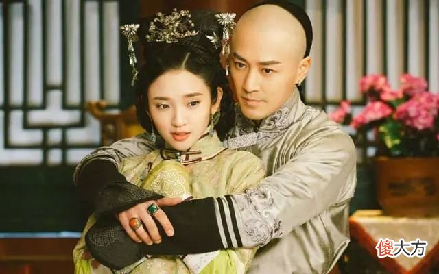 【历史故事】12岁少女嫁给43岁奸雄！3个儿子都是开国元勋，堪称“清朝战