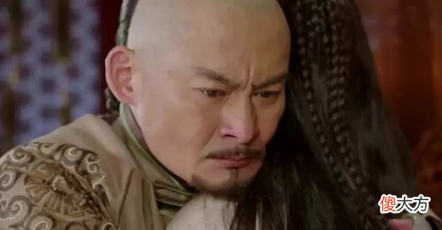 【历史故事】12岁少女嫁给43岁奸雄！3个儿子都是开国元勋，堪称“清朝战