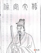 【爱历史】杨溥十岁能应对救父，成年后又辅佐三朝，为何晚年却独木难支