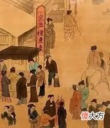 【历史故事】《梦华录》观剧指南：穿越成宋朝平民女子，怎么谋生？