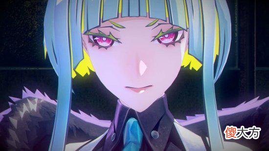 【游戏世界】《灵魂骇客2》今日上架steam