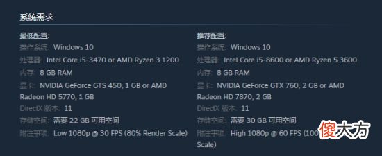 【游戏世界】《灵魂骇客2》今日上架steam