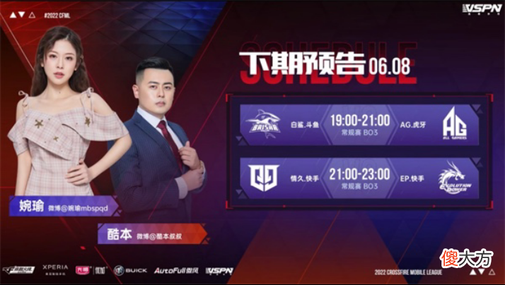 【游戏迷】cfml今日赛果究竟如何，kz与xrock能否冲击积分榜前四