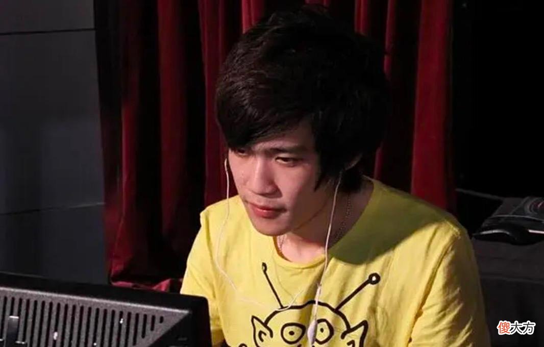 【游戏迷】dota：pis明明没有取得过什么像样的成绩，为什么受到玩家的喜爱