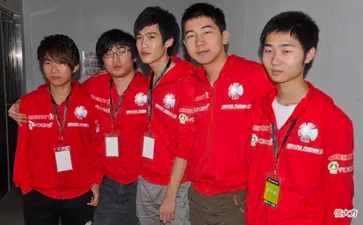 【游戏迷】dota：pis明明没有取得过什么像样的成绩，为什么受到玩家的喜爱