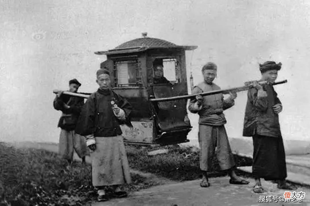 【爱历史】民间故事：新郎入赘，新娘一杯酒，新郎乐得心花怒放