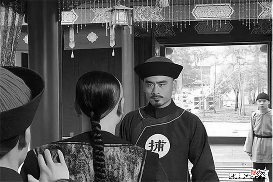 【爱历史】民间故事:新郎入赘,新娘一杯酒,新郎乐得心花怒放