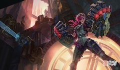 【游戏迷】LOLM：新版本福牛传世宝箱上线，欢乐加倍同时杜绝消极游戏