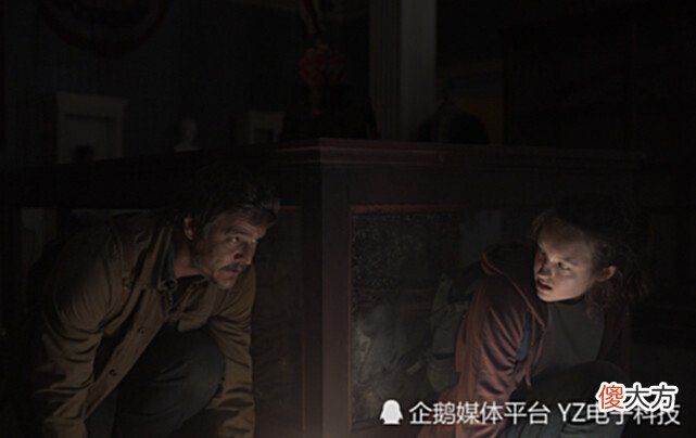 【游戏迷】《最后生还者重制版》将于9月2日登陆PS5