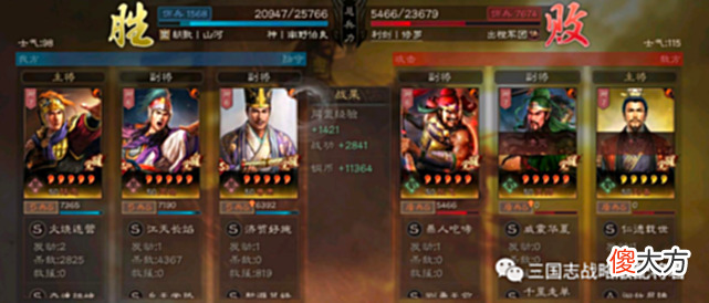 【游戏世界】三国志战略版超越T0的都督弓，航母区乱杀，多穿上万战功！