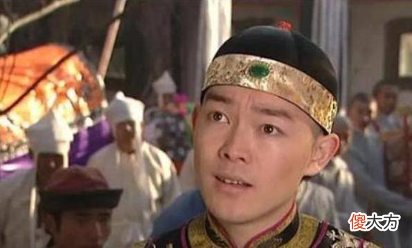 【历史故事】他是清朝最聪明的皇子，却因为自己太聪明，被逐出宗籍