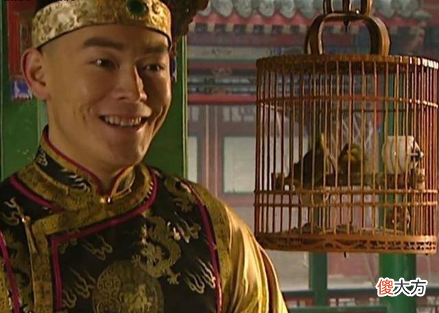 【历史故事】他是清朝最聪明的皇子，却因为自己太聪明，被逐出宗籍
