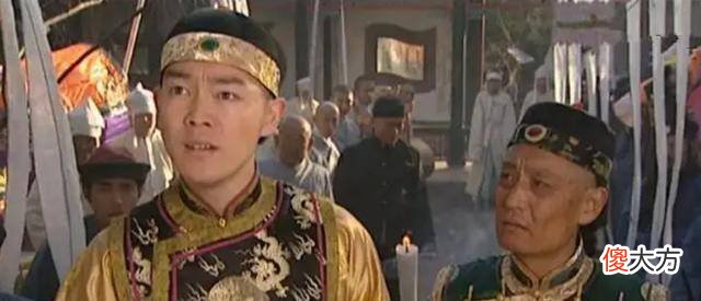 【历史故事】雍正为什么要保全自己的儿子弘昼？