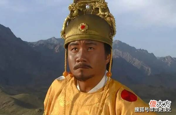 【爱历史】朱元璋推翻元朝，建立了大明以后，为什么却要尊元朝为正统？