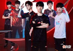 【游戏迷】6月10日LPL：iG对阵WBG；FPX、EDG一争高下