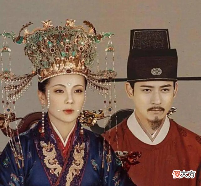 【历史故事】《梦华录》中“女主昌”是谁？