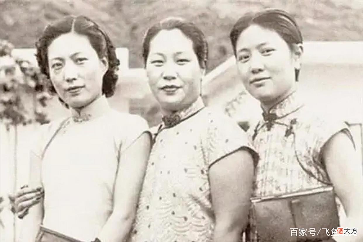 【爱历史】万墨林前来投奔，杜月笙怎么考验？领进卧室，看他伺候女人的功夫