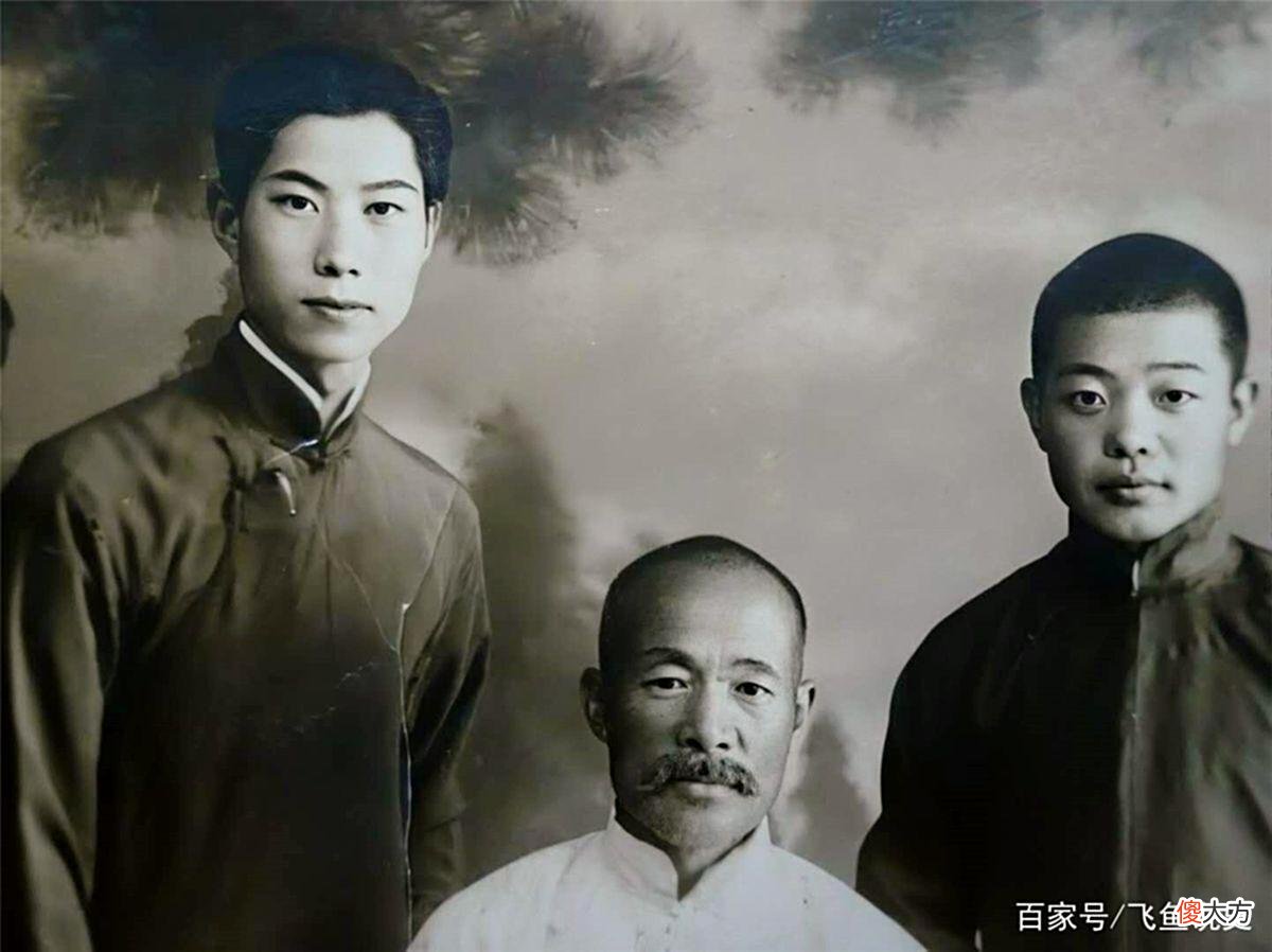 【爱历史】万墨林前来投奔，杜月笙怎么考验？领进卧室，看他伺候女人的功夫