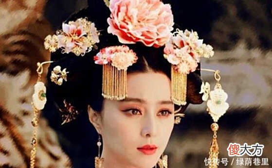 【历史故事】武则天圆了皇帝梦，临死前把江山还给李家，只因发现一个秘密！