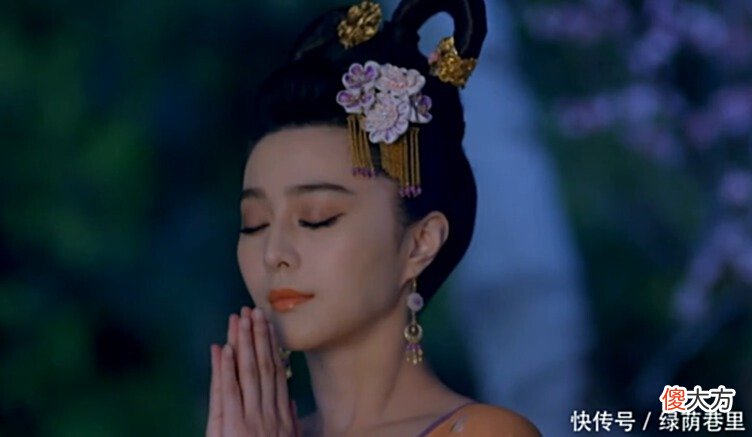 【历史故事】武则天圆了皇帝梦，临死前把江山还给李家，只因发现一个秘密！