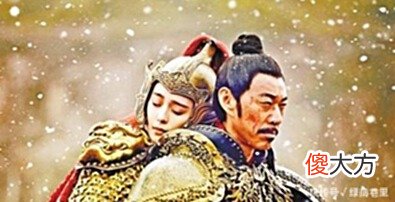 【历史故事】武则天圆了皇帝梦，临死前把江山还给李家，只因发现一个秘密！