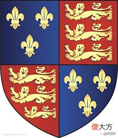 【爱历史】英国安茹帝国的诞生——欧洲贵族联姻下的巨大产物