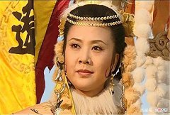 【历史故事】辽太祖皇后述律平：草原上彪悍的女强人，辽国特殊的权力模式