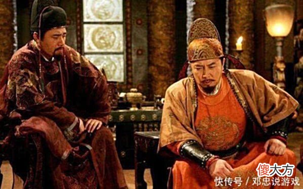 【历史故事】孙思邈为引琴公主险被杀头，开出一个药方后，唐太宗：封为药王