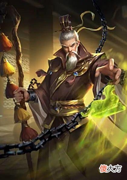 【游戏世界】三国杀界“马老师”上线，随意玩弄体力上限，是大师还是小丑？