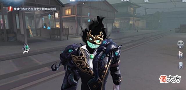 【游戏迷】第五人格:曾让玩家爱不释手,却抵不过版本变动,均变成冷门角色
