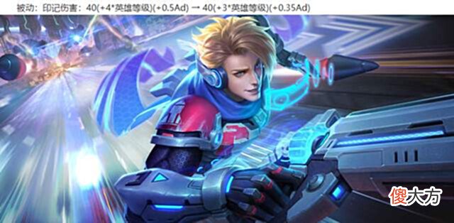 【游戏世界】王者荣耀6.10体验服:后羿/伽罗/守约加强,孙尚香/花木兰削弱