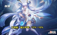 【游戏迷】体验服10号更新:12位英雄调整,守约喜提增强,发育路全面洗牌