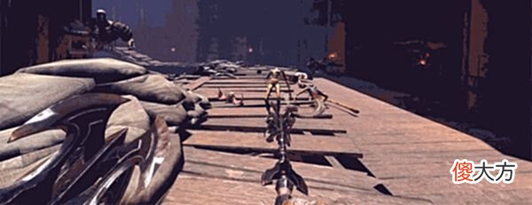 【游戏世界】VR格斗游戏《HellsweeperVR》即将登陆Quest2
