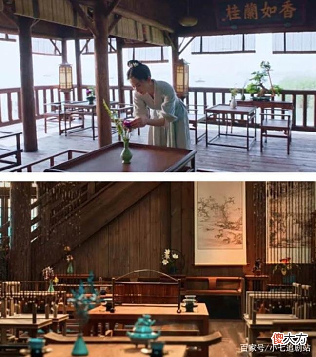 【历史故事】被央视、新华社盛赞，被梦华录粉丝追捧，最极致的大宋应是什么样