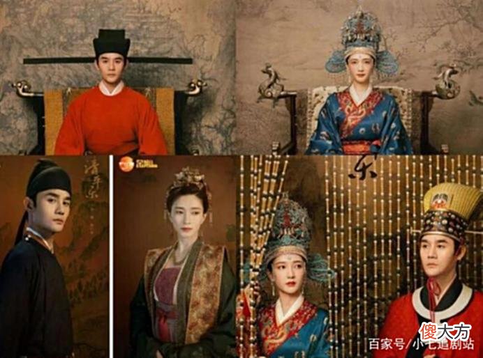 【历史故事】被央视、新华社盛赞，被梦华录粉丝追捧，最极致的大宋应是什么样